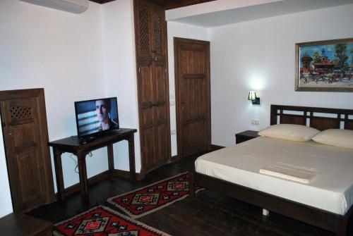Hotel Boutique Osumi – Berat, AL