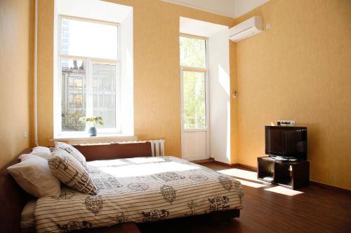 Baisena Apartment