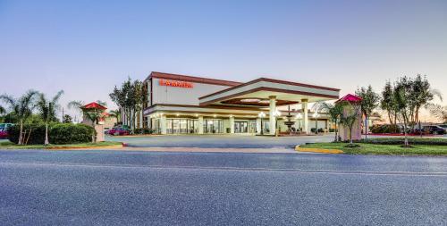 Ramada by Wyndham Metairie New Orleans Airport