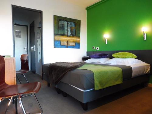 O'Cub Hotel Citotel - main image