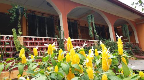 Facilities, Hospedaje El Viajero in Panajachel