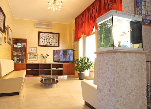 

Hotel Cristal