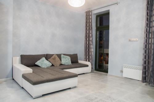 Apartamenty BOJAR