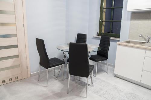 Apartamenty BOJAR