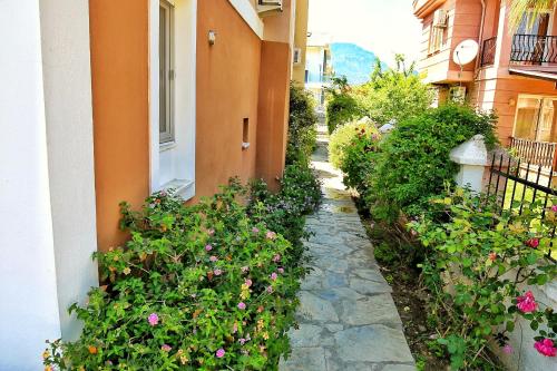 Dalyan Villa
