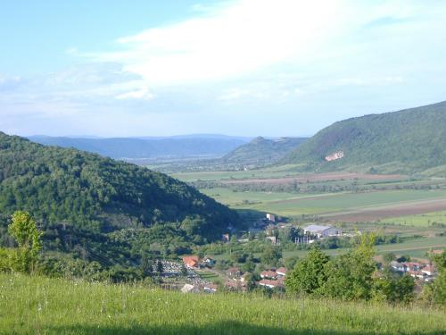  Lilaakác Vendégház in Perkupa