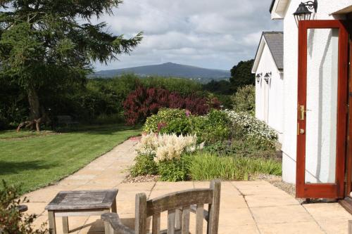 Ael y Bryn Luxury B&B, North Pembrokeshire