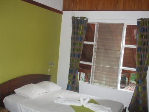 Hotel Casa del Mar
