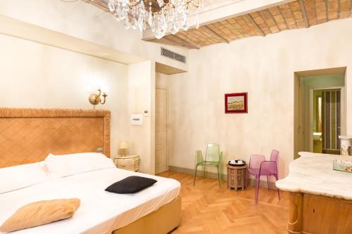 Rooms Roma - Monti - image 4