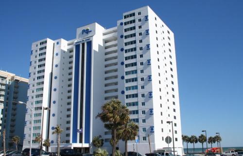 Club Regency at Regency Towers Myrtle Beach