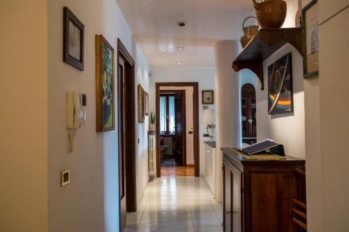  Art and Sea B&B in Pedaso