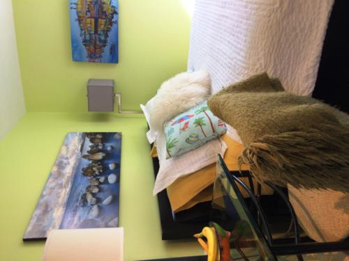 Fisherman's Wharf Bed & Breakfast