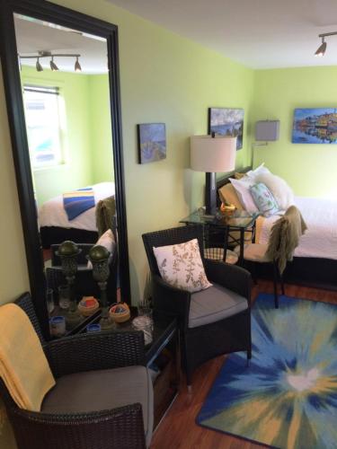 Fisherman's Wharf Bed & Breakfast