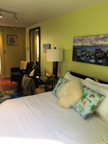 Fisherman's Wharf Bed & Breakfast