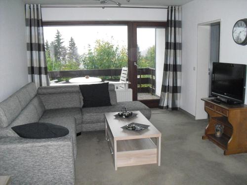 First Class Residence, Winterberg