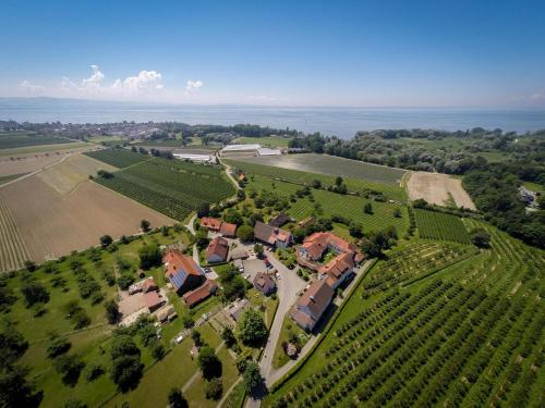 Gastehaus St Theresia Bodensee Eriskirch