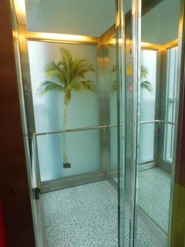 Suite Hotel Villa Erika – Borkum, 