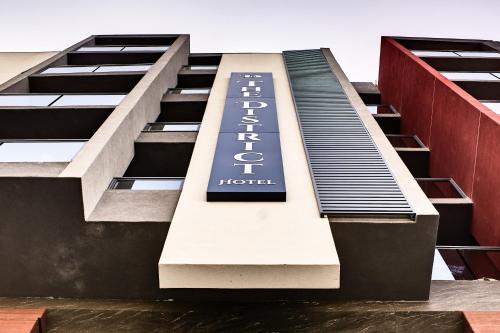 The District Hotel - image 4