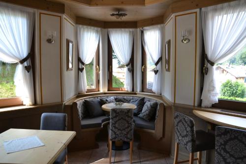 Hotel Al Prato – San Martino di Castrozza, TN