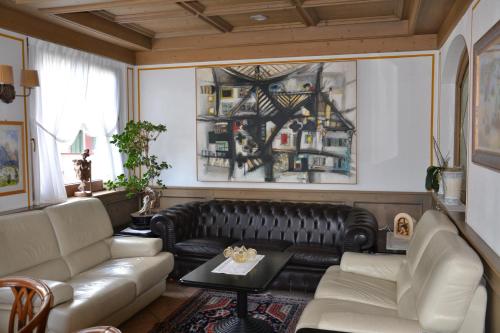 Hotel Al Prato – San Martino di Castrozza, TN