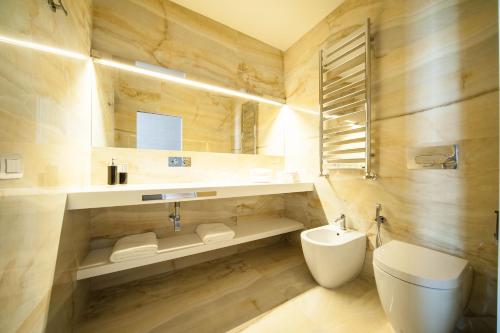 Vittoriano Luxury Suites - image 7