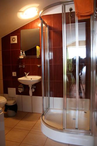 Hotel Mare & Restaurant - image 12