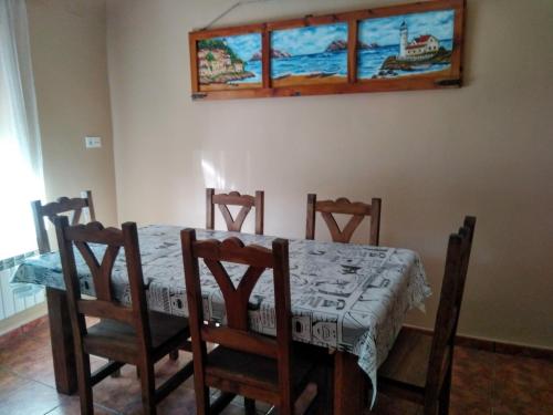 Ételek és italok, Villaespina in Quintana Del Puente