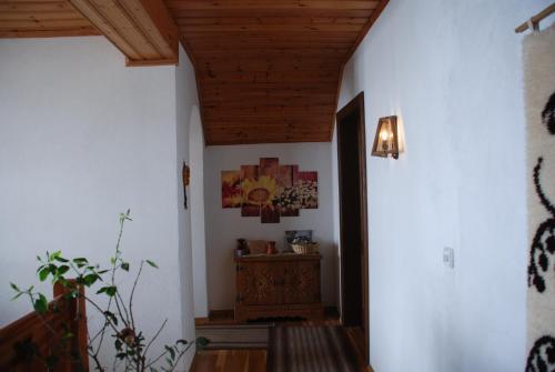 Létesítmények, Haus Grundner in Kleinsölk