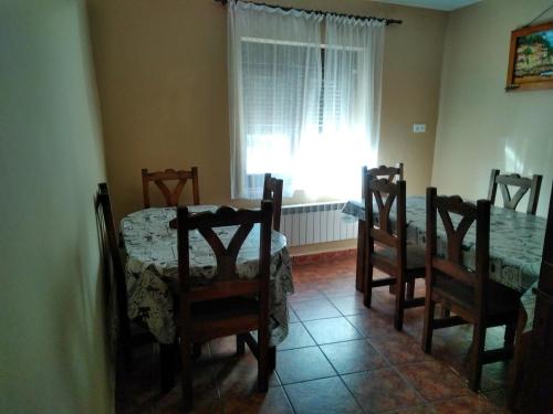 Ételek és italok, Villaespina in Quintana Del Puente