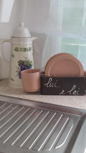  Il Nido in Pontedera