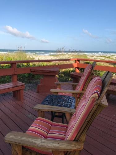 South Beach Inn - Cocoa Beach - 숙소 외관