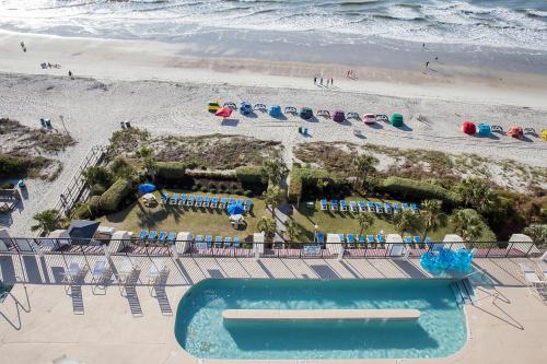 Grande Shores - main image