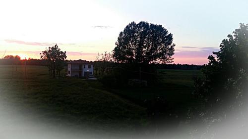 B&B La Casa di Klida – Minerbio, KY
