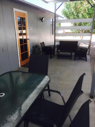 Cottage on Cork - Muddy Cottage in Vintona (QLD)