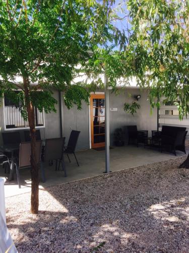 Cottage on Cork - Muddy Cottage in Vintona (QLD)
