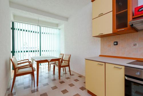 منظر, Hotel Green Center Gili in Gostivar