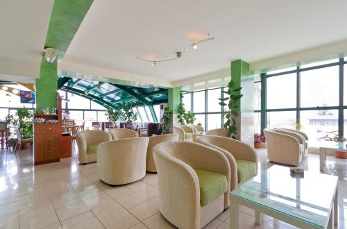 الأنشطة, Hotel Green Center Gili in Gostivar