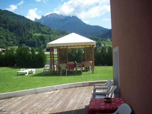 Hotel Al Prato – San Martino di Castrozza, TN