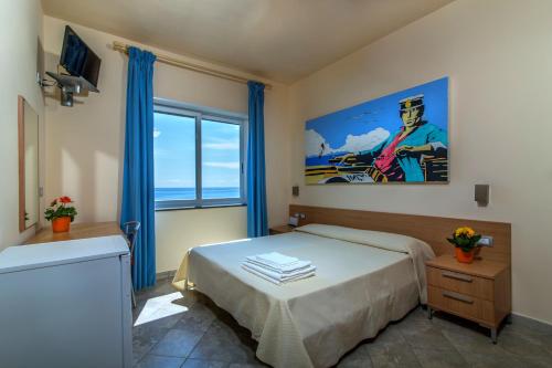 Villa Comics – Villammare, 