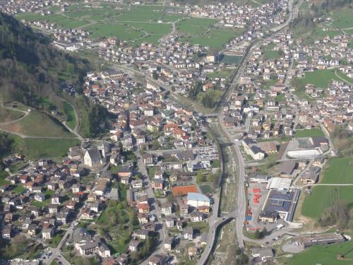 Hotel Al Prato – San Martino di Castrozza, TN