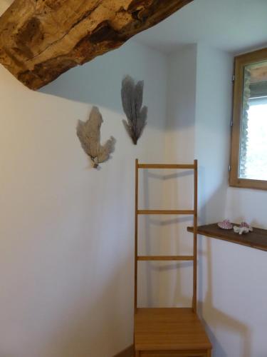 B&B Bouton D'Or La Bouriotte BnB Albine