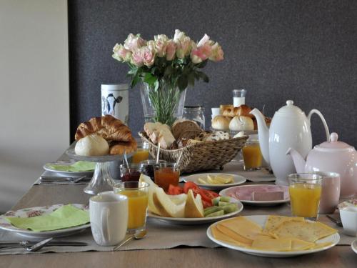 Bed & Breakfast Langlaar - image 14