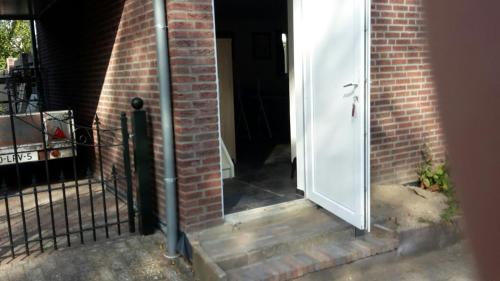 Vakantiehuis B&B de Bosrand Groesbeek - image 10