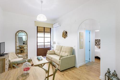 Apartamento Garcia Lorca III, Granada (Foto 3)