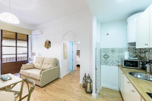 Apartamento Garcia Lorca III, Granada (Foto 8)