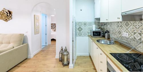 Apartamento Garcia Lorca III, Granada (Foto 7)