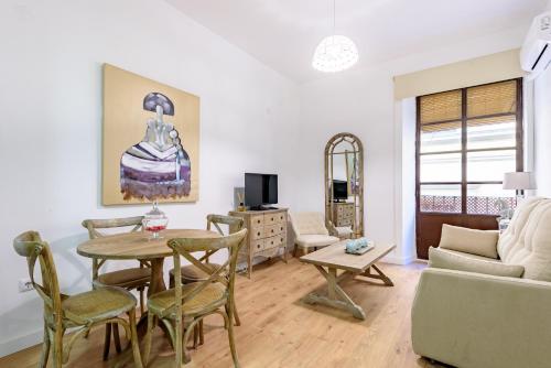 Apartamento Garcia Lorca III 4