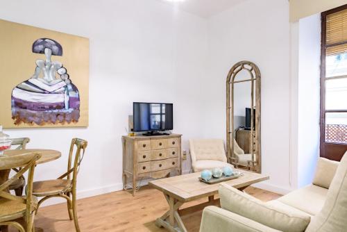 Apartamento Garcia Lorca III, Granada (Foto 9)