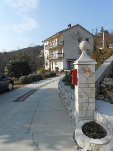 Apartman Gabi, Kastav