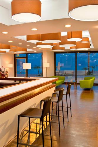 Alimounda Mare Hotel - image 6